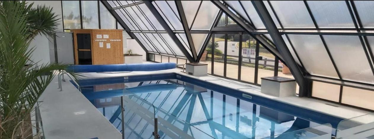 L'Hippique C.L.S Deauville Exteriér fotografie